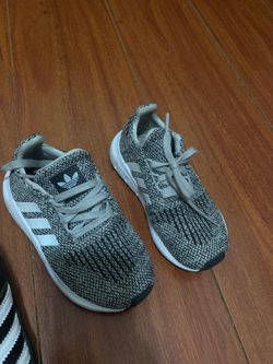 Adidas Toddler sneakers
