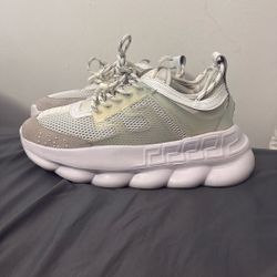 Versace Chain Reaction Not Free