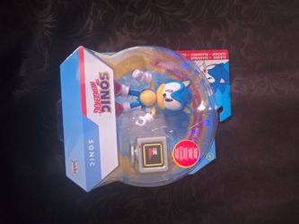 Sonic