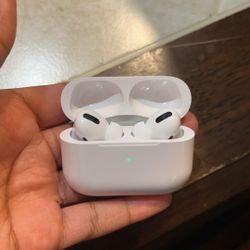 Airpod Pros