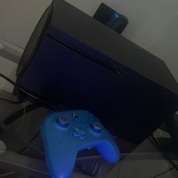 Series X Plus Controller 