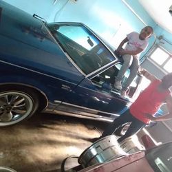Car For Sale, Clean Title 