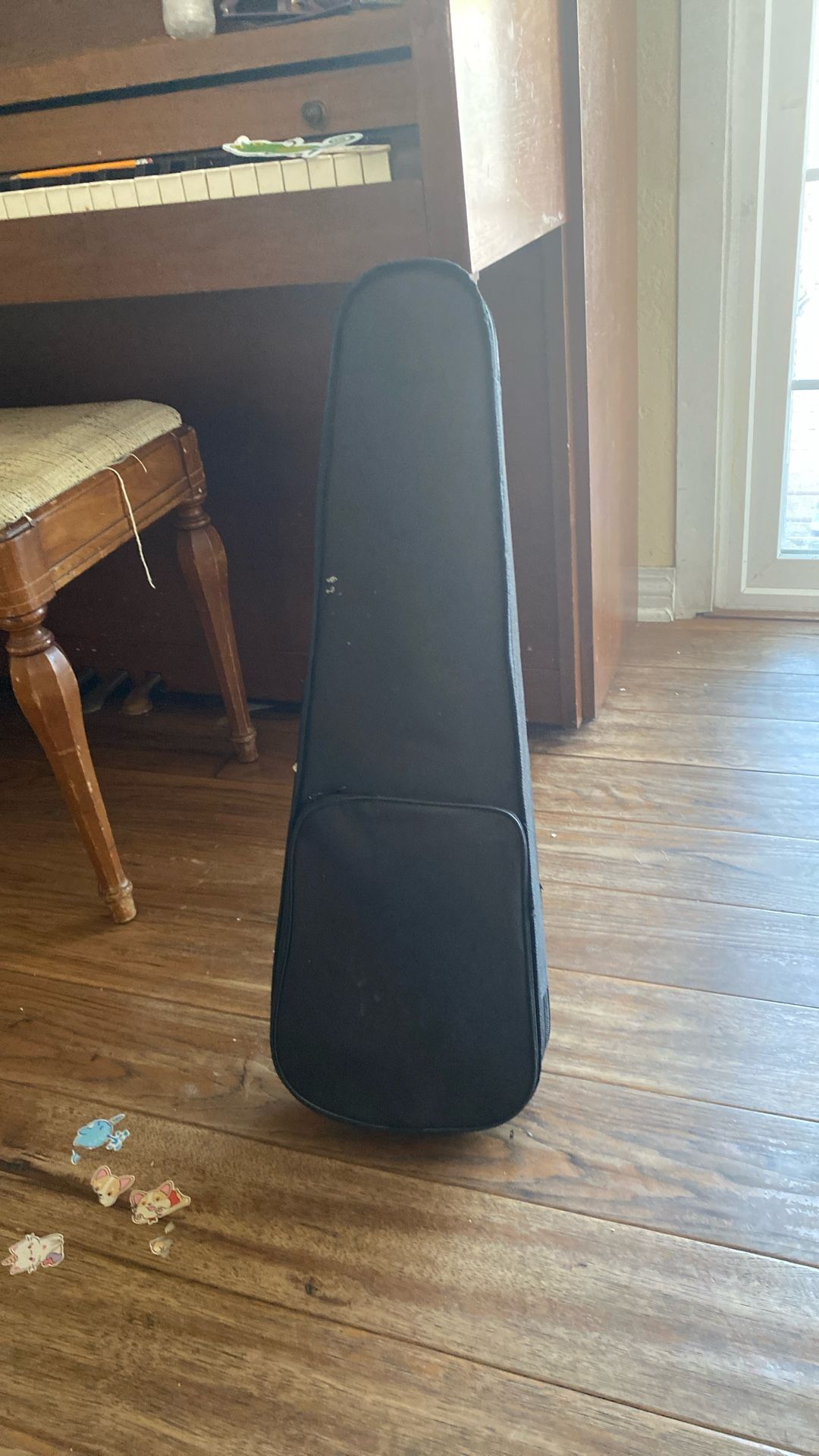 Complete Violin For Kids Beginner Learning. All Tune Up, Just Ready To Play.