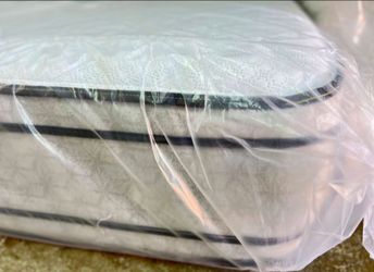 Mattress Pillowtop Mattress Sets All Sizes New