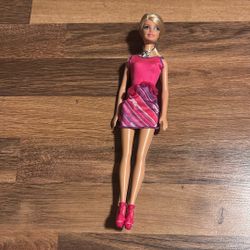 Barbie Doll 