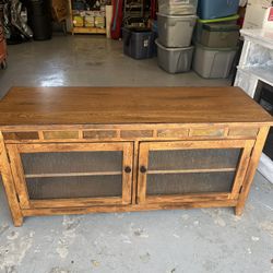TV Cabinet