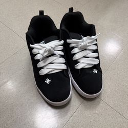 DC Court Graffik Men’s Shoes Size 11