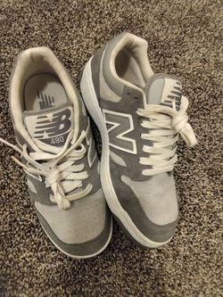 New balance 480