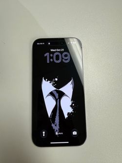 Iphone 14 Pro 128 Gb