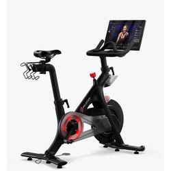 Peloton Bike 