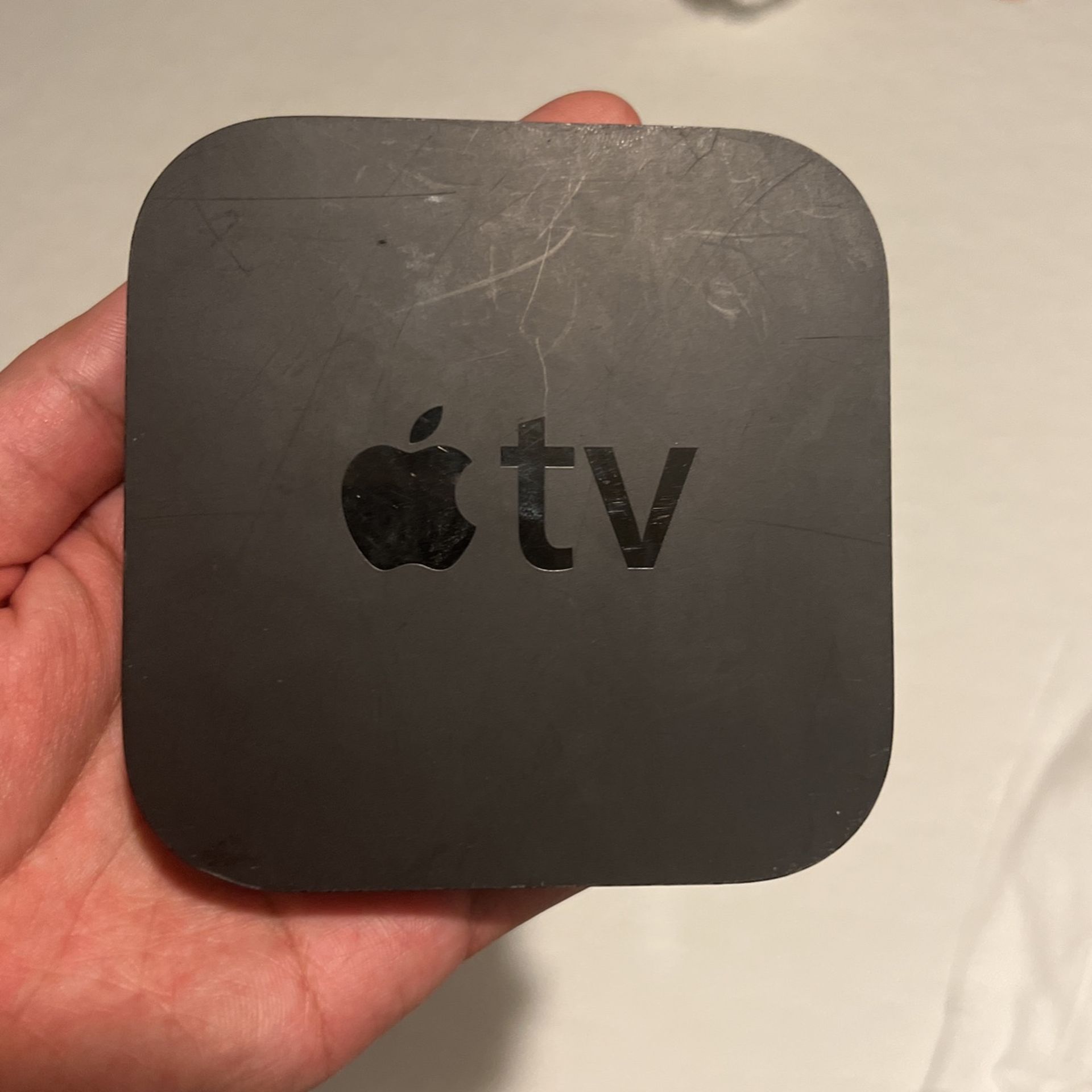 Apple Tv 