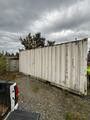 20 Ft Storage Container