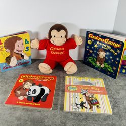Curious George 