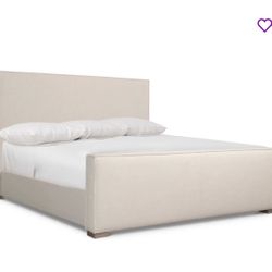 King Size Bed Frame 