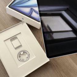 iPad Air 13” M3 (2025 Version)