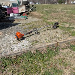 Echo SRM-225 Weed Trimmer