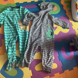 Baby Boys Clothes