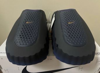 Nike minds