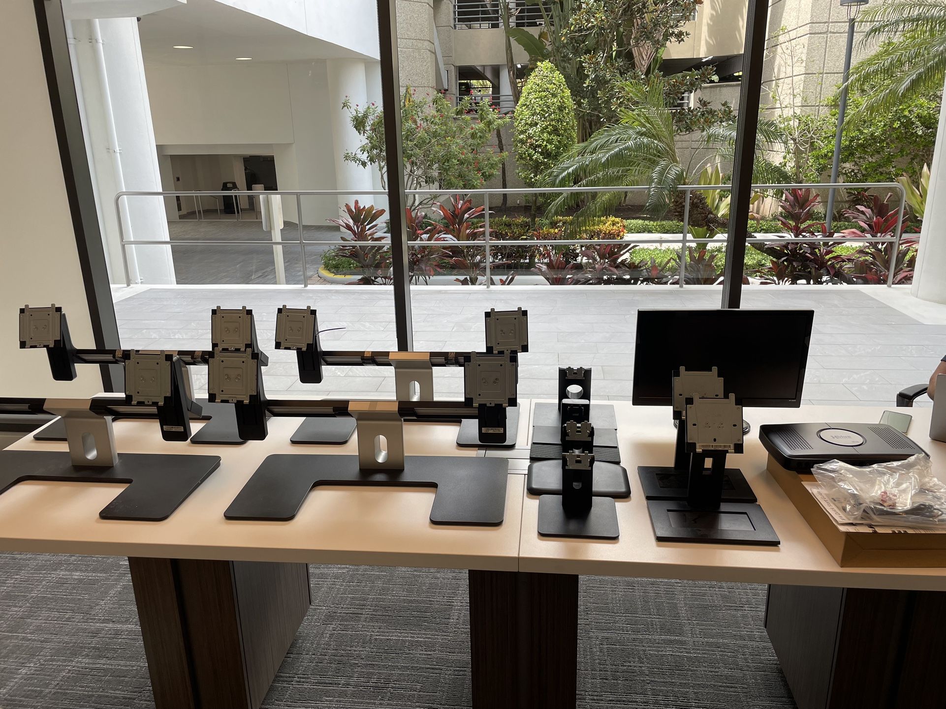 Office Sellout