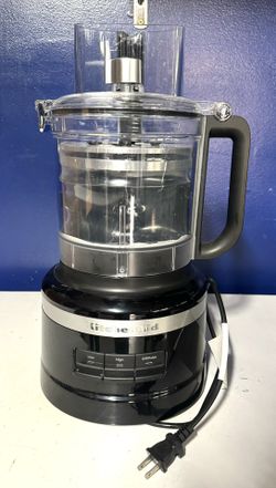 Food Processor