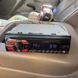 Pioneer DEH-150MP