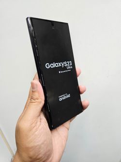 Samsung S23 Ultra