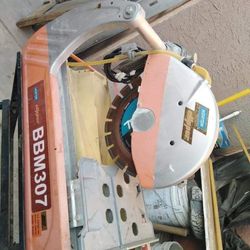norton clipper bbm307