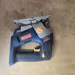 Ryobi Jig Saw