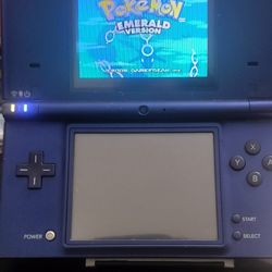 Nintendo Dsi Modded Games Included Pokemon Mario Zelda And More 