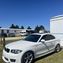 128i Bmw 2009 