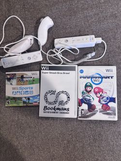 Wii
