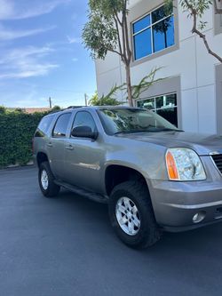 2009 GMC Yukon