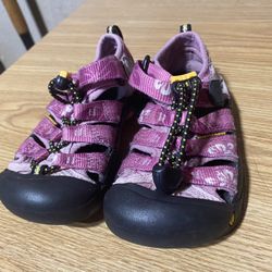Kids, Baby, Toddler, 10T, Sandals, Shoes, Keen