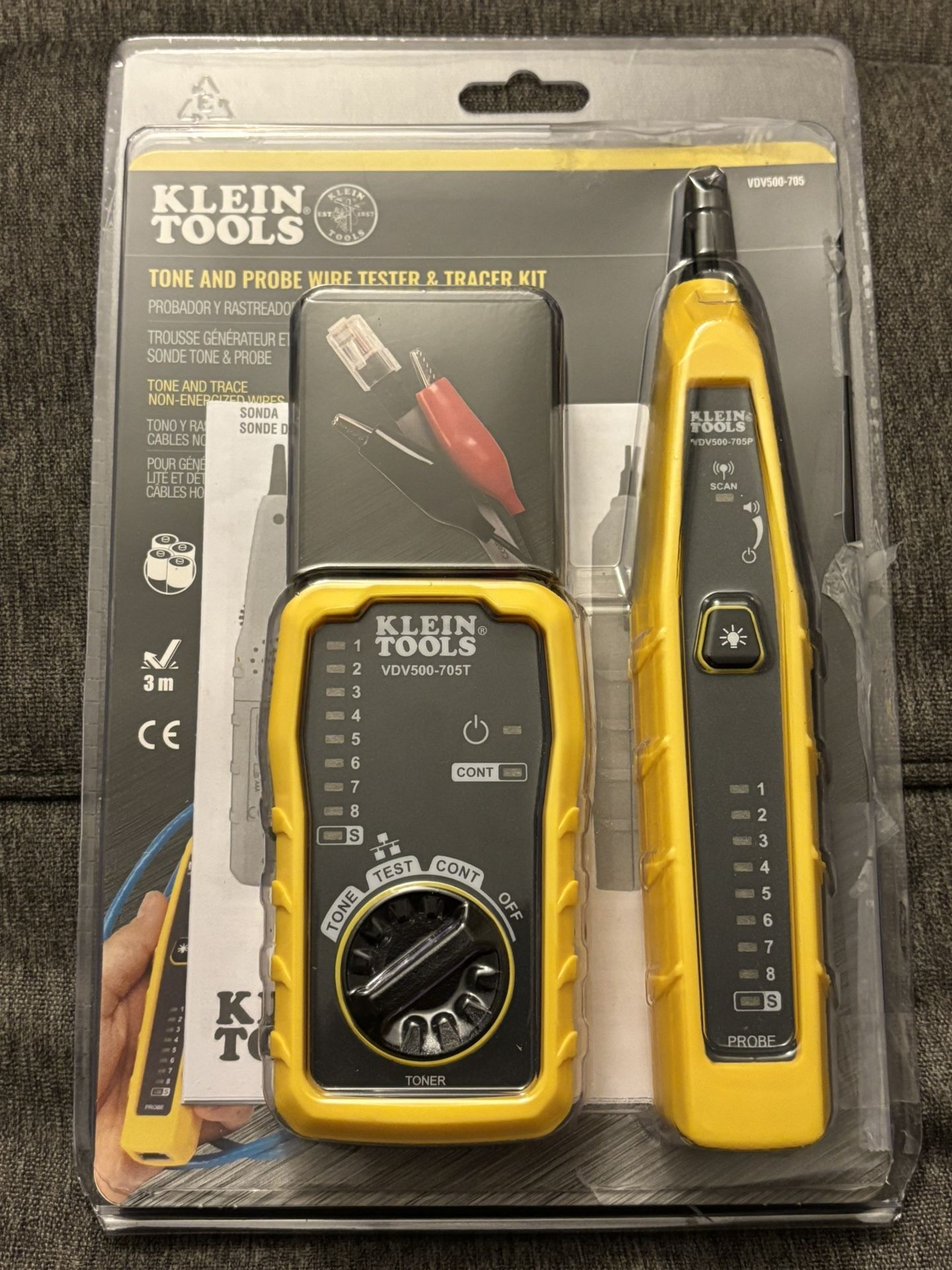 Klein Tools