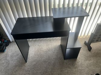 Computer Desk. Kid Sized