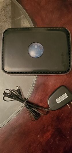 Netgear N600 Router Dual Band