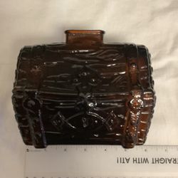 Vintage 1960’s Pirates Chest Coin Bank