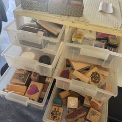 Art Supplies Galore!!!! 