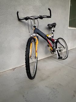 FSR Sport bike