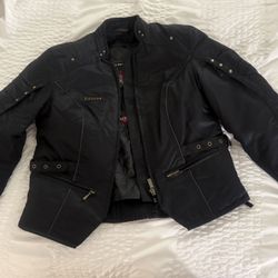 Motorcycle Jacket