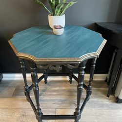 Vintage Table 