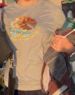 Sweater M 🇲🇽 🦅