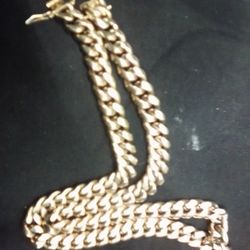 Gold Chain