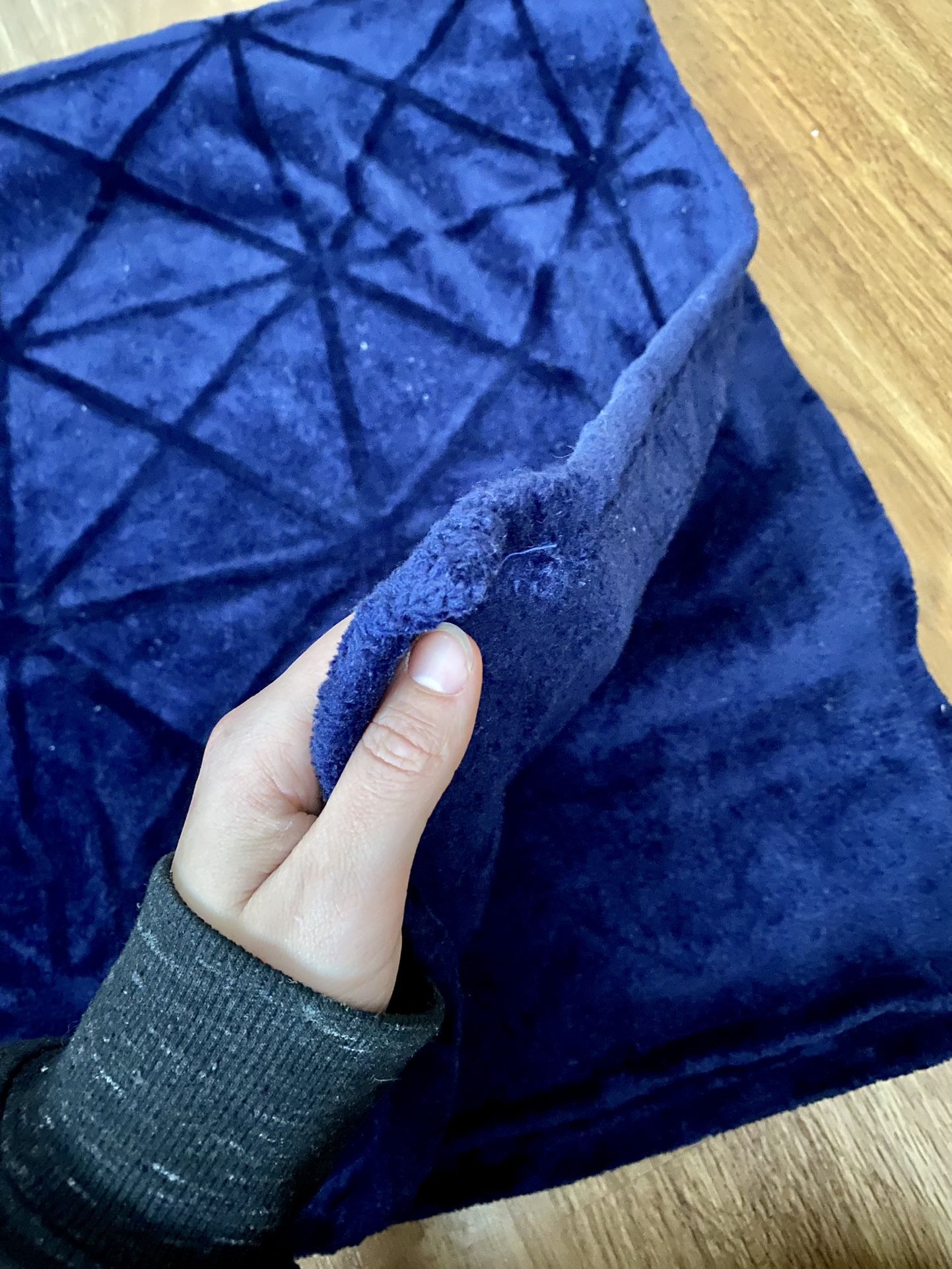 2 Twin Size Blankets