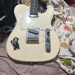 Donner Electric Guitar | !No Cord!