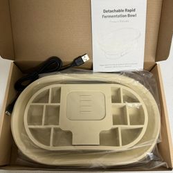 Heating Sourdough Bread Proofing Basket