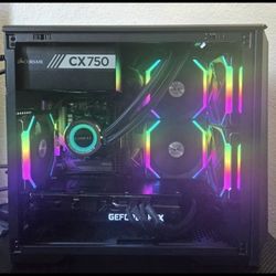 Mini Itx Pc