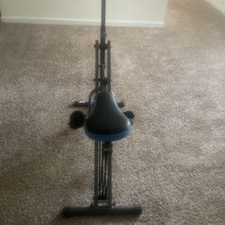 Merach Squat Machine