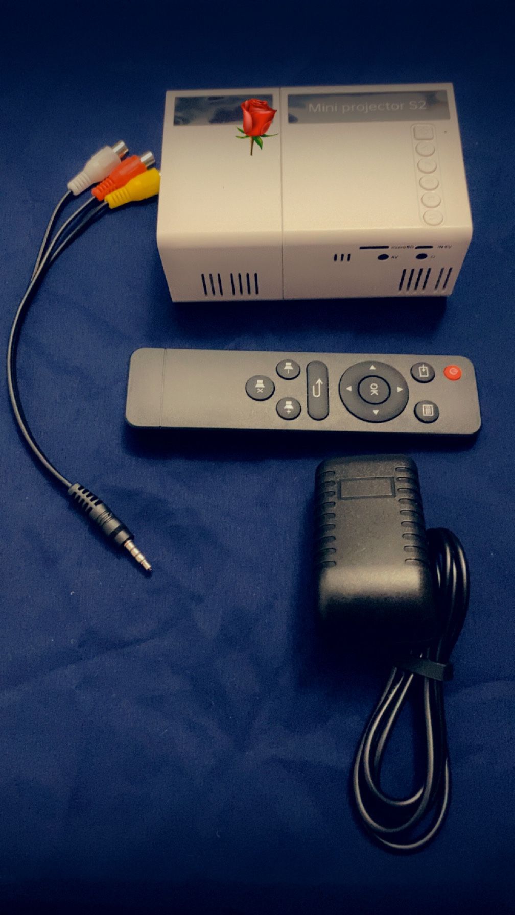 Mini Projector