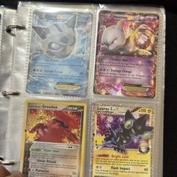 Pokemon Cards For Sale Part 2(offers)